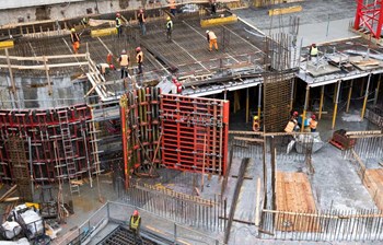 U decembru izdato gotovo 3.000 građevinskih dozvola - rast od 10,8%