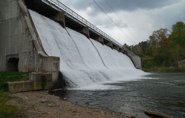 Na Ibru izgradnja pet malih hidroelektrana