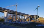 Čačani planiraju izgradnju saobraćajnice, mostom prelaze Zapadnu Moravu