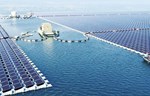 Puštena u rad najveća plutajuća solarna elektrana na svetu