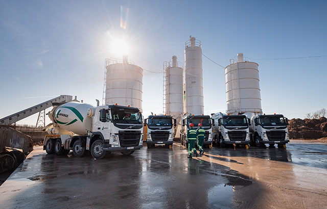 Prva EKO-EPD deklaracija za Lafarge beton: Nova kultura održive gradnje