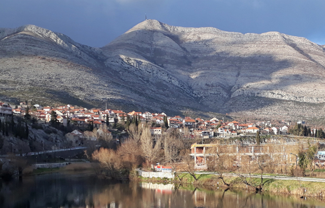 Da li je ovo jedna od lepših lokacija za izgradnju novog bazena?