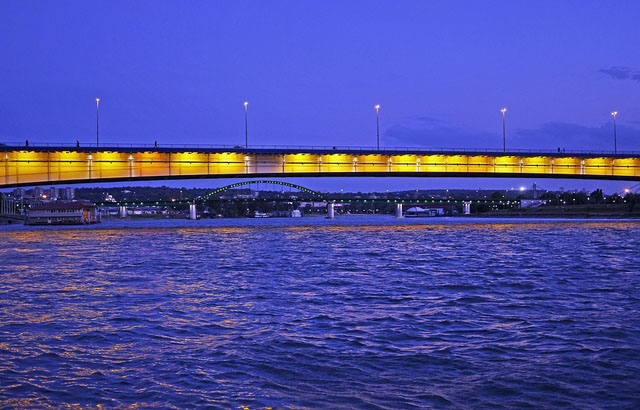 Kreće pregled mostova u svih 17 beogradskih opština