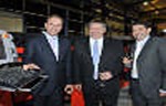 "Jeep Commerce" otvorio novi Servisno-distributivni centar u Krnjači