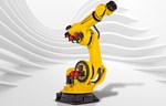Automatizujte proizvodnju pomoću robota koji podiže teške terete