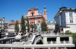 Završena energetska sanacija 48 zgrada u Ljubljani