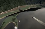 Prvi brodski tunel na svetu: Norveška traži način da spase projekat od 808 miliona evra