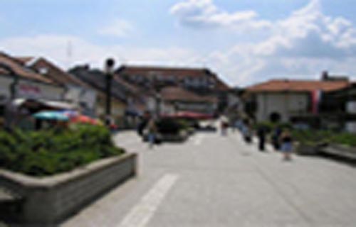 Uhapšeni bivši čelnici opštine Grocka