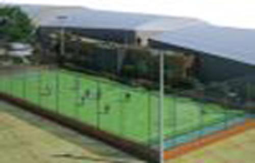 Izgradnja sportskog centra u Smederevskoj Palanci