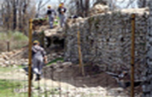 Banjaluka: Rekonstrukcija dela Kastela pri kraju