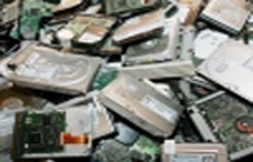 Reciklaža elektronskog otpada sa akciji "Staro donesi, novo ponesi"