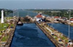Panamski kanal se ponovo gradi