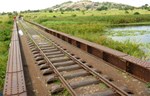 Kina i Kenija potpisale sporazum o finansiranju železničke pruge
