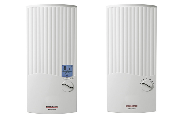 Nova generacija protočnih bojlera – PER i PEY