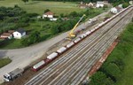 Kompanija Širbegović inženjering započela sa isporukom prefabrikovane armirano betonske konstrukcije za Austriju