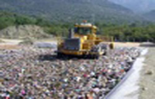 U Pirotu počela izgradnja regionalne deponije