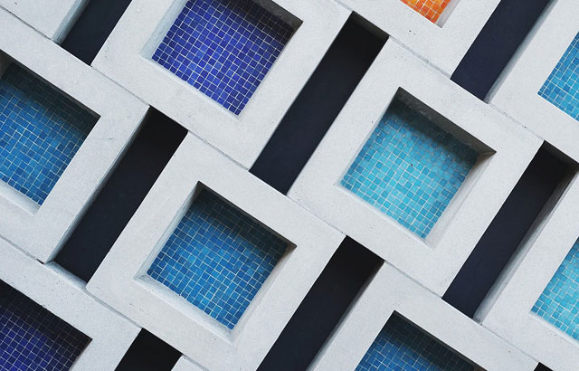 Keramičke pločice po zamisli studenata dizajna