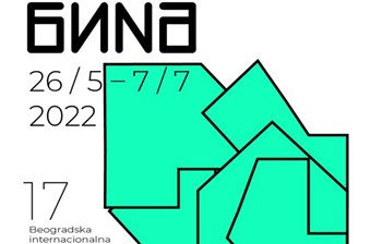 17. Beogradska internacionalna nedelja arhitekture - BINA 2022