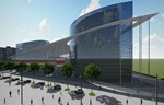 Šta će sadržati kompleks novog stadiona "Karađorđe" u Novom Sadu
