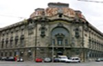 Zdanje "Beogradske zadruge" dočekalo obnovu