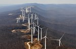 Crna Gora ulaže milione, niču vetroelektrane