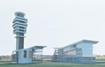 Izgradnja novog tornja na Aerodromu Nikola Tesla