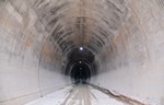 Savremena Lafarge rešenja za izgradnju tunela