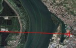 Beograd korak bliži izgradnji mosta kod Ade Huje