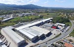 Kompanija Širbegović: U oktobru mesecu oboren dosadašnji rekord od 80.000m² proizvedenih i montiranih objekata