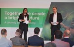 Održan Schneider Electric i Microsoft događaj: Na izazove održivosti odgovaramo svi zajedno 