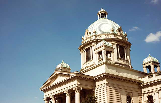 Energetsko poboljšanje 28 zgrada centralne vlasti