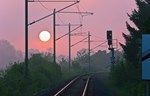 Železnički Koridor 10 – novi „put svile" ka Evropi