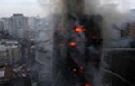U požaru u Šangaju dvanaest mrtvih, više od 90 povređenih (video)