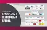 Sutra počinje konferencija i sajam ''Sfera 2024: Tehnologija betona'' u Sarajevu