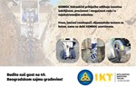 IKT na Sajmu građevinarstva: Vrhunska građevinska oprema i alati na jednom mestu