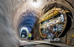 35 metara ispod Beča: Doka isporučuje specijalnu oplatu za proširenje metro mreže