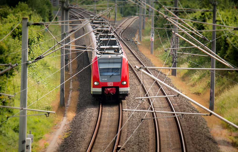 Brza pruga Beograd-Subotica do kraja godine