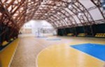 “LKV Centar” projektuje sportsku dvoranu u Sremskoj Mitrovici