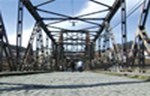 Zvornik: Obnova mosta Kralja Aleksandra čeka bolje dane