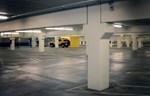Mogu li privatni investitori da reše problem parking mesta u Beogradu?