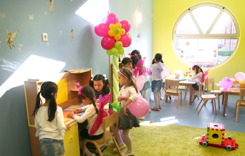 Raspisan tender za projektovanje i izgradnju vrtića u Belegišu kod Stare Pazove