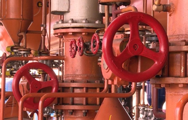 Počela izgradnja trans-jadranskog gasovoda u Solunu