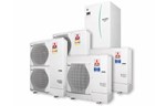 Mitsubishi Electric toplotne pumpe: Revolucija u energetski efikasnom grejanju i hlađenju objekata