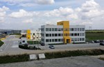 Otvorena fabrika švajcarske kompanije „Sika“ u Šimanovcima