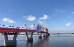 Otvoren most između Rusije i Kine