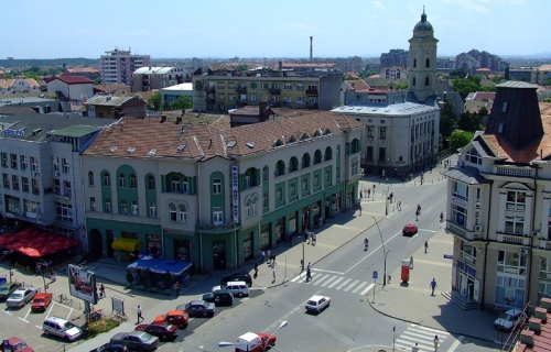 Prodate četiri parcele u industrijskoj zoni u Šapcu