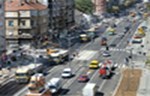 Beograd: Dozvola za Požešku i Bulevar na neviđeno