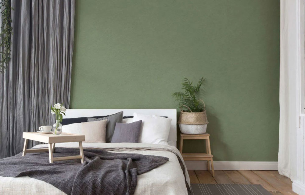 VALSPAR otkriva boju 2026. godine: Hidden Gem - nijansa prirodne harmonije