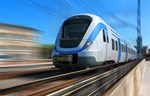 Mihajlović: Ove godine biće modernizovano 100km pruge (video)