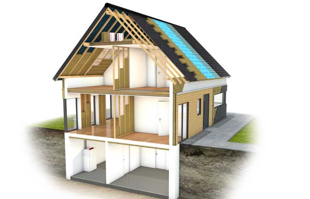 Besplatni webinar: Unutrašnja rešenja za toplotnu i zvučnu izolaciju objekta